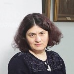 Бузоева Марианна Дзембатовна