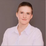 Зубаха Любовь Юрьевна