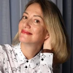 Тушова Екатерина Олеговна