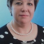 Большакова Инна Юрьевна