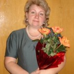 Александрова Светлана Витальевна