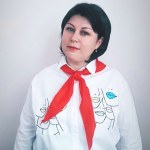 Царикаева Татьяна Маирбековна