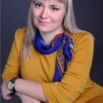 Потоцкая Марина Владимировна