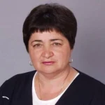 Цирихова Валентина Дзатеевна