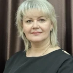 Шатова Елена Александровна