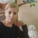 Новикова Мария Анатольевна