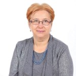 Осадчук Ольга Александровна