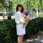 Лубнина Марина Николаевна