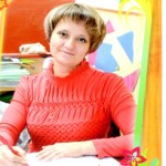 Лисина Наталья Ивановна