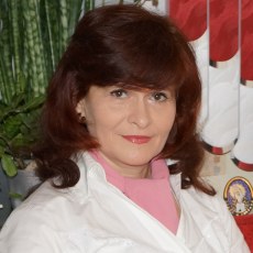 Кузьмина Маргарита Витальевна