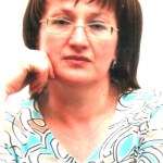Малиева Малихат Рамазановна