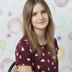 Илюхина Евгения Владимировна