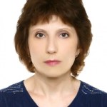 Смирнова Елена Михайловна