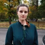 Богук Мария Павловна
