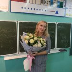 Петренко Татьяна Михайловна