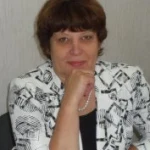 Канаева Татьяна Анатольевна