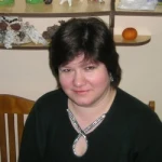 Топор Елена Владимировна