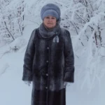 Стацун Елизавета Николаевна