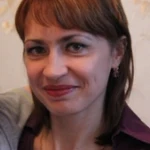 Калиш Юлия Владимировна