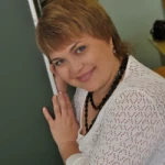 Параскова Ирина Валерьевна