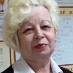 Дудукина Наталья Валентиновна