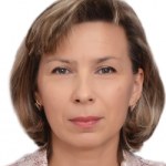 Балагурова-Шемота Наталья Юрьевна