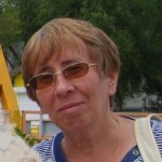 Литвинская Людмила Николаевна