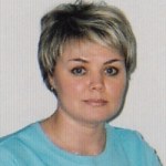 Артимонова Наталья Борисовна