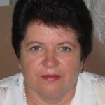 Шляпцева Елена Николаевна