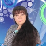 Ходакова Ольга Александровна