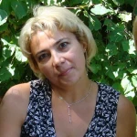 Сафина Марина Валерьевна
