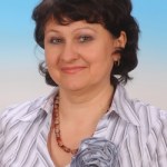 Шкотина Людмила Михайловна