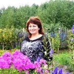 Свинтозельская Наталия Валериевна