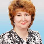 Переверзева Наталья Геннадьевна