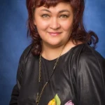 Поддубная Алина Алексеевна