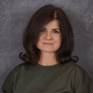 Башкирова Елена Николаевна