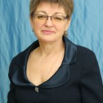 Романенко Марина Николаевна