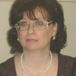 Ищенко Светлана Анатольевна