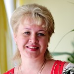 Кондратьева Ирина Петровна