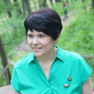 Зайцева Нина Михайловна