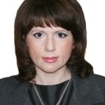Самарская Елена Александровна