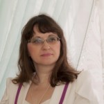 Качакова Ольга Анатольевна