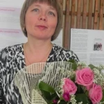 Левина Юлия Николаевна