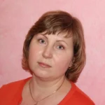 Мусиенко Елена Владимировна