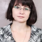 Громова Светлана Ивановна