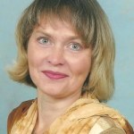 Макалова Нина Леонидовна
