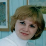 Вивтоненко Юлия Станиславовна
