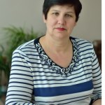 Боровскова Ирина Ивановна