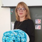 Хасимова Ирина Фанисовна