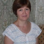 Рубцова Ольга Михайловна